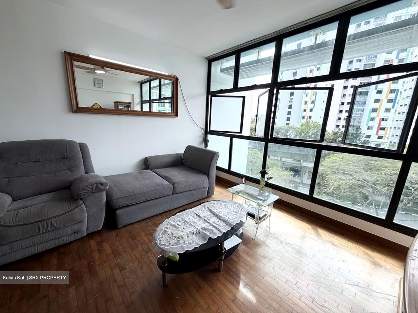 Blk 158B Rivervale View (Sengkang), HDB 5 Rooms #568151301